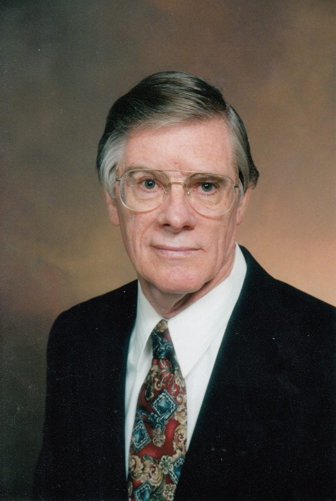 Dr Charles L Thompson Obituary Morrissett Funeral & Cremation Service
