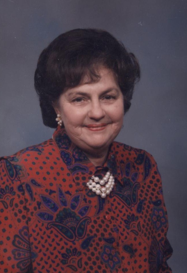 Joyce Cash Beck Obituary | – Morrissett Funeral & Cremation Service