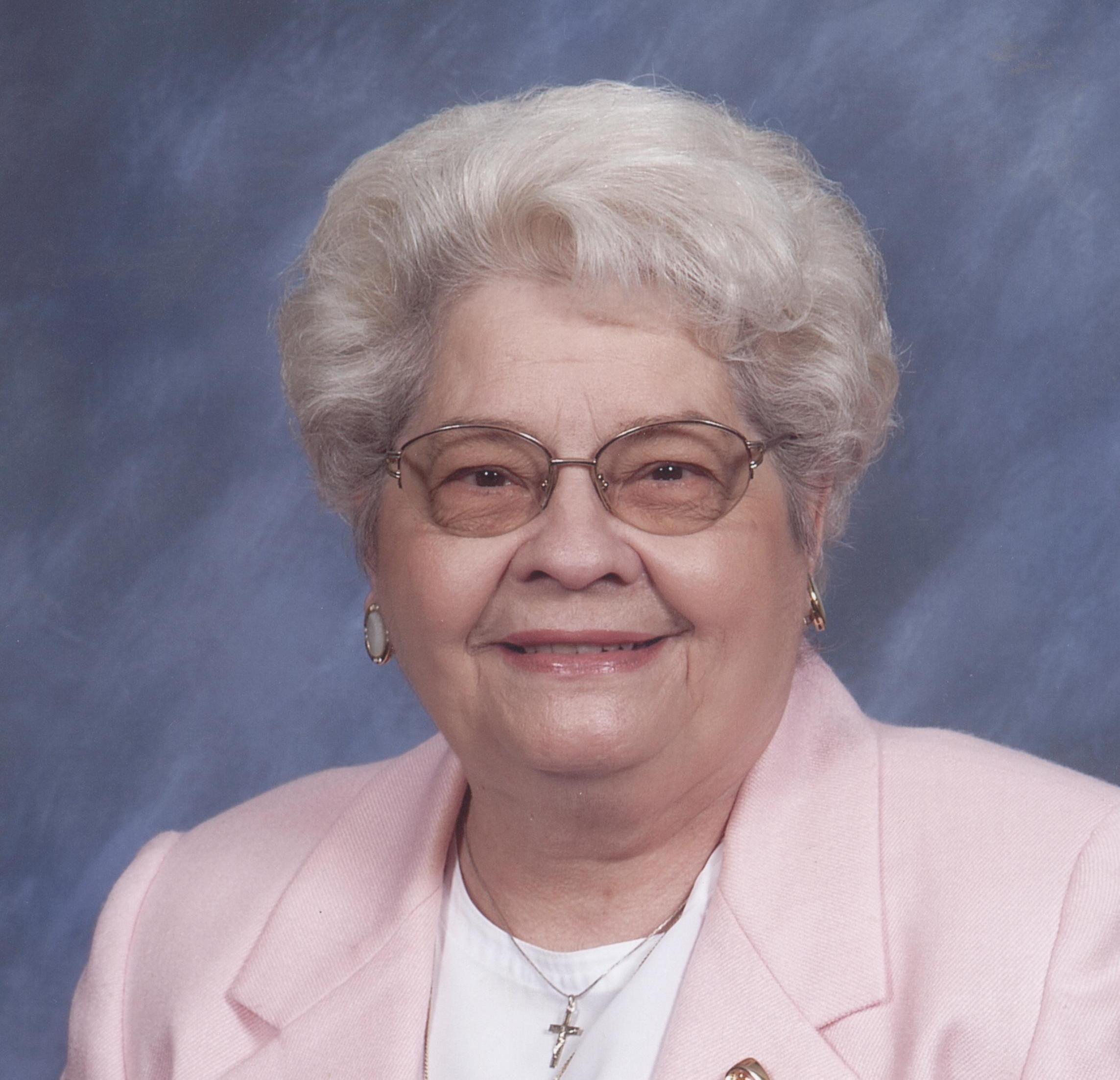 Mary Jane Jones Obituary Morrissett Funeral And Cremation Service