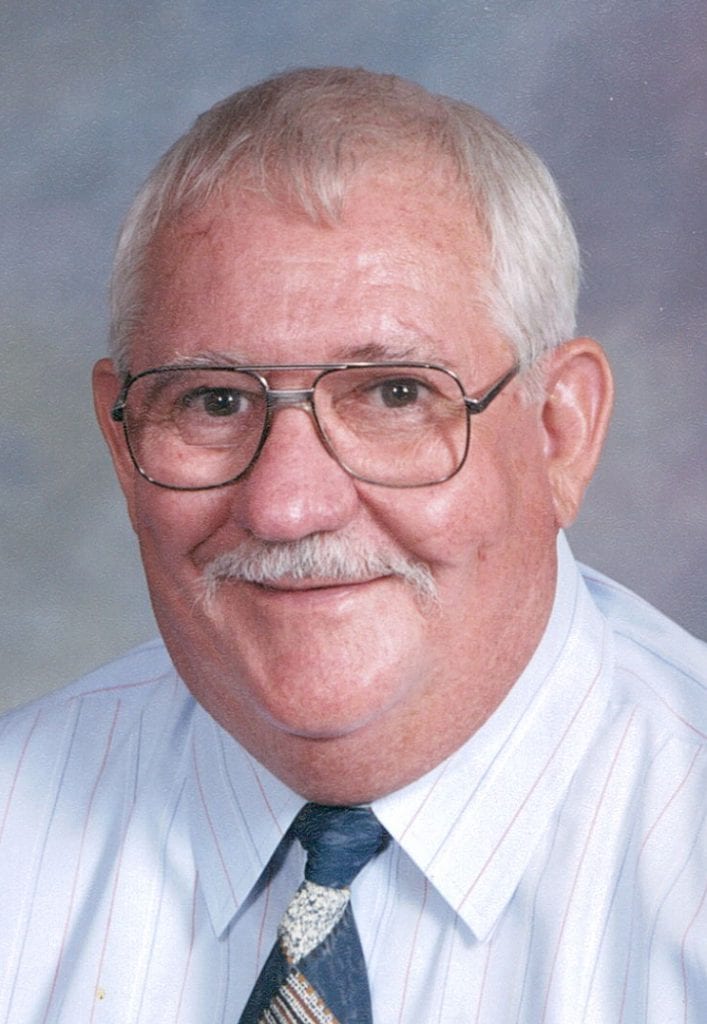 William "Bill" Richardson Obituary Morrissett Funeral & Cremation