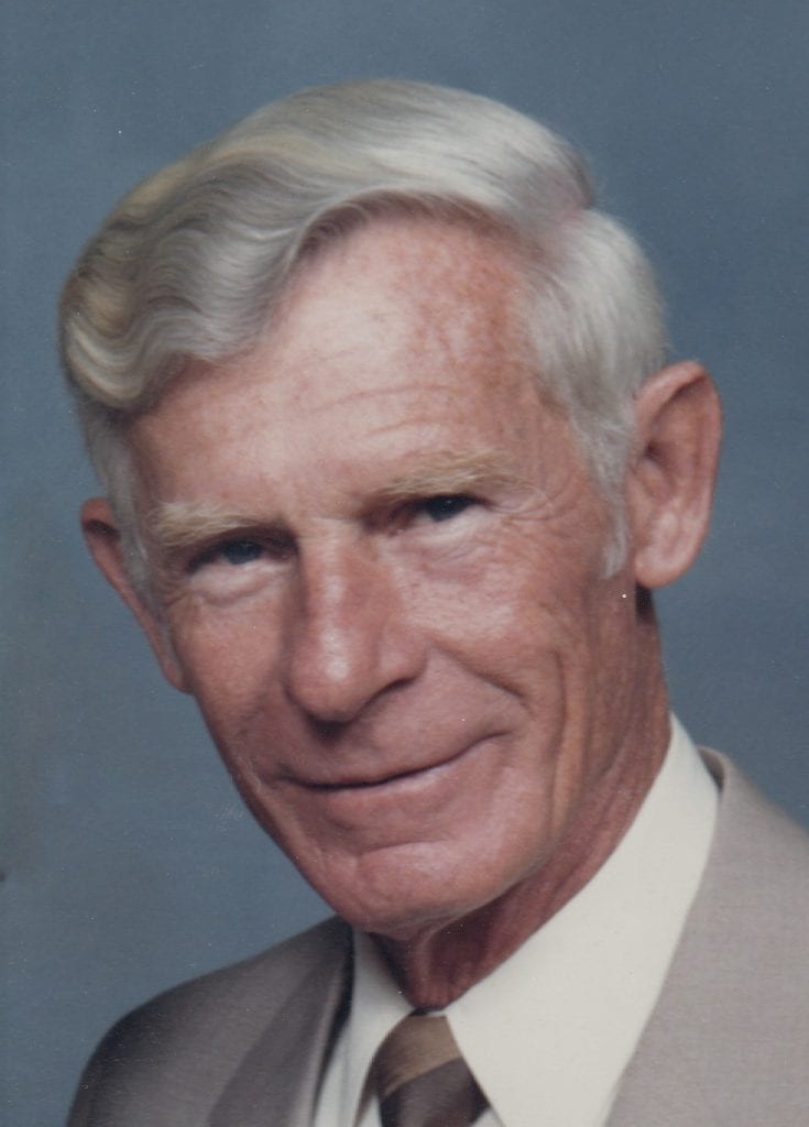William Lewis Thurston Sr Obituary | Morrissett Funeral & Cremation Service