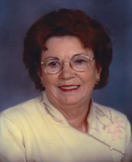 Anniebell Evelyn Gross Obituary | Morrissett Funeral & Cremation Service